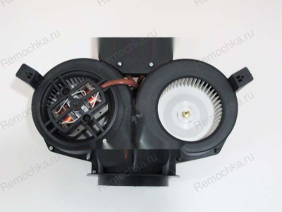 Вентилятор