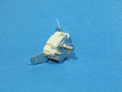 ТЕРМОПРЕДОХРАНИТЕЛЬ