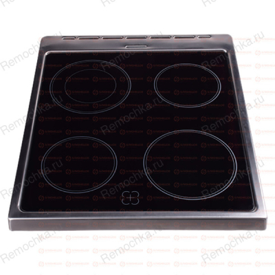 Стеклокерамика