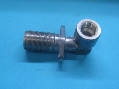 ДЕРЖАТЕЛЬ ФОРСУНКИ