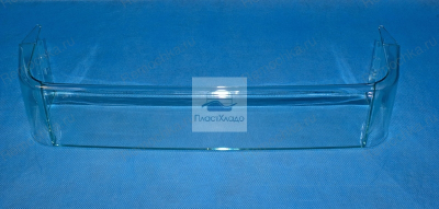 Балкон надверный