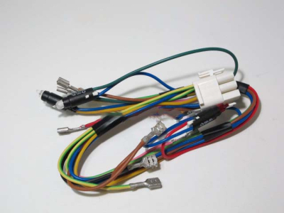 Жгут проводов