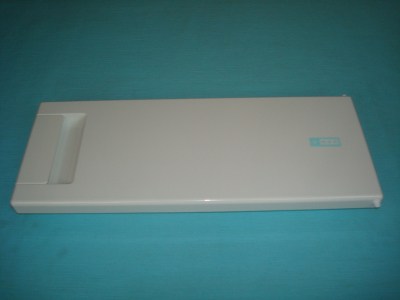 Дверца морозилки