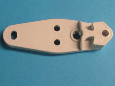 ПЕТЛЯ ДВЕРИ