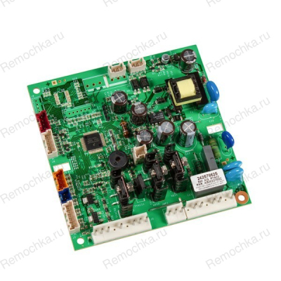 Модуль для холодильника