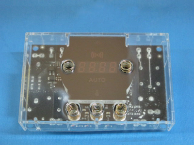 Таймер цифровой