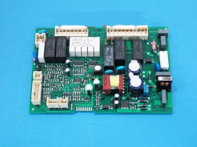 ЭЛЕКТРОННЫЙ МОДУЛЬ