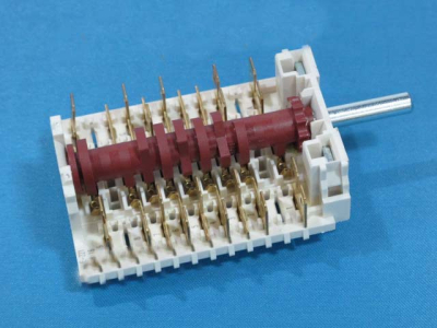 ПЕРЕКЛЮЧАТЕЛЬ РЕЖИМОВ