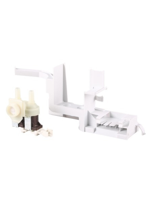 Электромагнитный  клапан