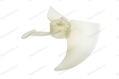 Крыльчатка