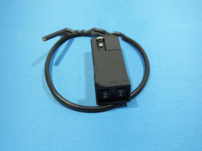 БЛОК ВЫКЛЮЧАТЕЛЕЙ