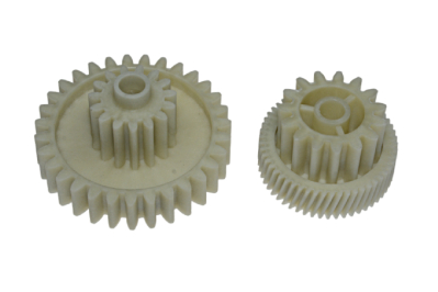 Комплект шестеренок для мясорубки Scarlett, 65/28 мм, 45/34 мм