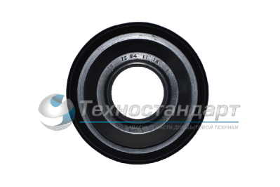 Сальник 35x72/84x11/18