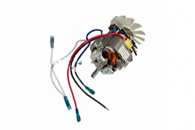 Универсальный двигатель для мясорубки BW-7625-004 (4 провода)