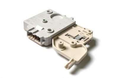 Замок люка (двери) для стиральной машины Zanussi 1240348308