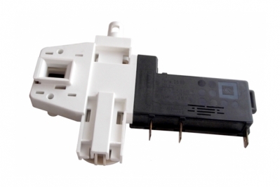 Замок (УБЛ) с тросиком для стиральной машины Candy 90483702