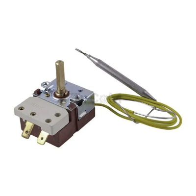 Терморегулятор KT165AOA капиллярный для бойлера Gorenje 487008