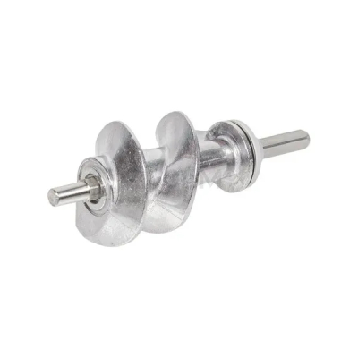 Шнек (с уплотнительным кольцом) для мясорубок Moulinex XF911101