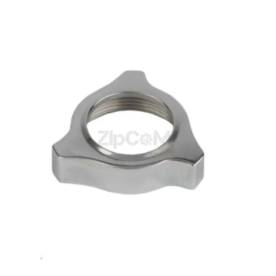 Накатная гайка 00629850 для мясорубок Bosch