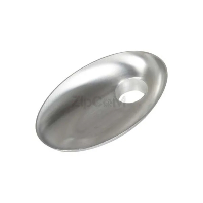 Лоток овальный (металлический) к мясорубке Aurora AU 464