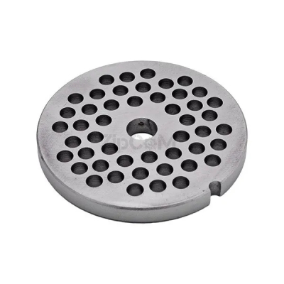 Решетка (сито) для мясорубок Moulinex 5mm HV8 SS-193514