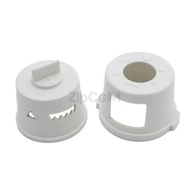 Насадка для измельчения шоколада к мясорубке Moulinex SS-989845