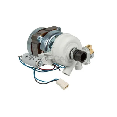 Помпа циркуляционная для посудомоечных машин Indesit C00077140