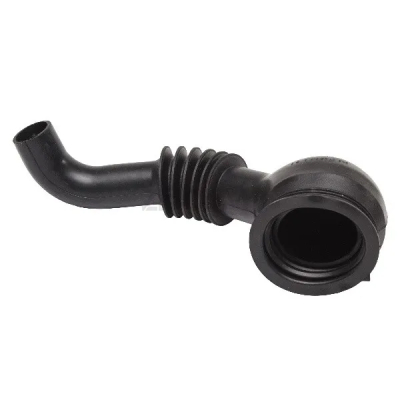 Патрубок (бак-насос) для стиральных машин Bosch 00273065