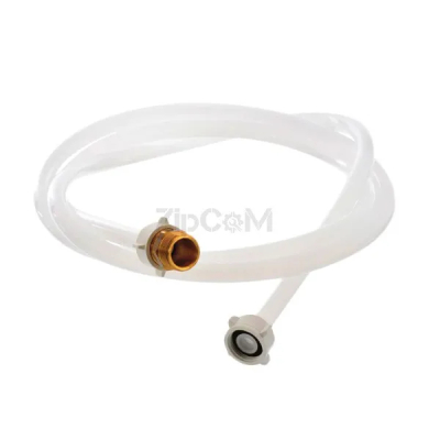 Удлинитель 2,5 м шланга системы AquaStop WMZ2380 для стиральных машин Bosch 00670596