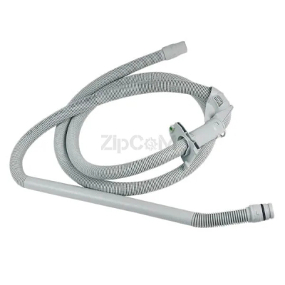 Шланг сливной с креплением для стиральных машин Bosch 00701710