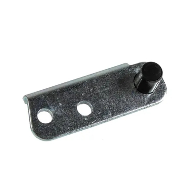 Петля двери (нижняя левая) для холодильников Gorenje 168602