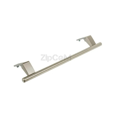 Ручка двери (верхняя) для холодильников Liebherr L=365mm 9096532 (7438432)