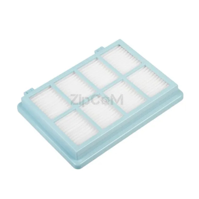 Фильтр выходной EPA10 432200494481 для пылесосов Philips