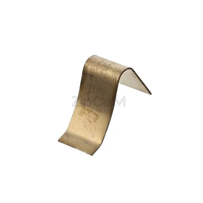 Пружина защелки крышки контейнера пыли для пылесосов Electrolux 1180239012