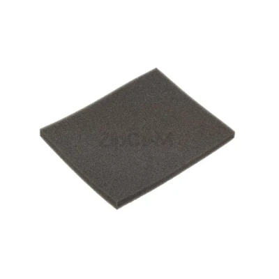 Фильтр выходной (поролоновый) для пылесосов Philips 432200039691