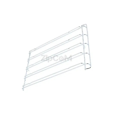 Комплект держателей противней (правый+левый) для духовок Electrolux 4055492146