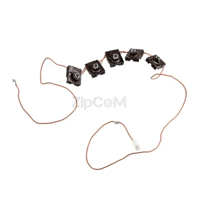 Микровыключатели блока поджига для варочных панелей AEG 3570586093