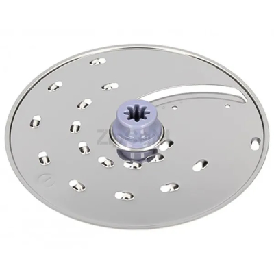 Диск (для нарезки/терки) для кухонных комбайнов Philips 996510051828