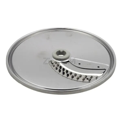Диск для нарезки ломтиками (жульен) для кухонных комбайнов Braun 63210635