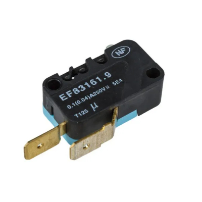 Микровыключатель наличия стаканов для кофемашин Philips Saeco F83161.9 NE05.054