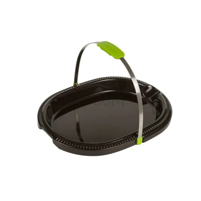 Противень пластиковый с ручкой для пароварок Tefal SS-992297