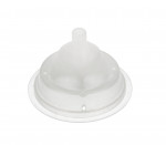 Насадка для замеса теста блендера Braun BR67051424