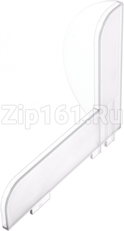 Держатель для универсальных ломтерезок кухонного комбайна Bosch 12012096