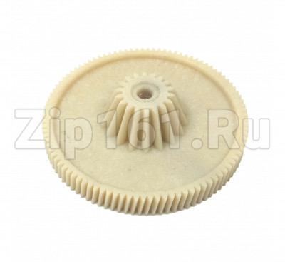 Шестерня Ротор конусная Д-81мм
