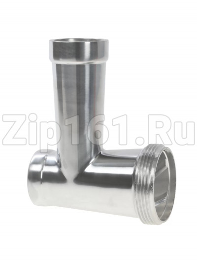 Корпус шнека мясорубки Bosch 00753388