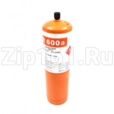 Фреон R-600 (420г.) (NEVADA)