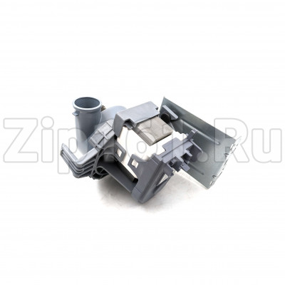 Насос циркуляционный Hanyu 49W посудомоечной машины Whirlpool 481010625628