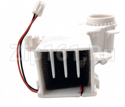 Вентилятор посудомоечной машины Haier 0120802777