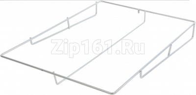 Рамка-держатель корзины для столовых приборов для посудомоечных машин Bosch 00687062