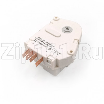 Таймер механический холодильника Stinol, аналог Paragon NK200121